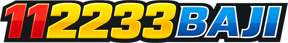 112233baji লোগো